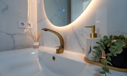 Resale - Apartment / flat - Orihuela Costa - Playa Flamenca