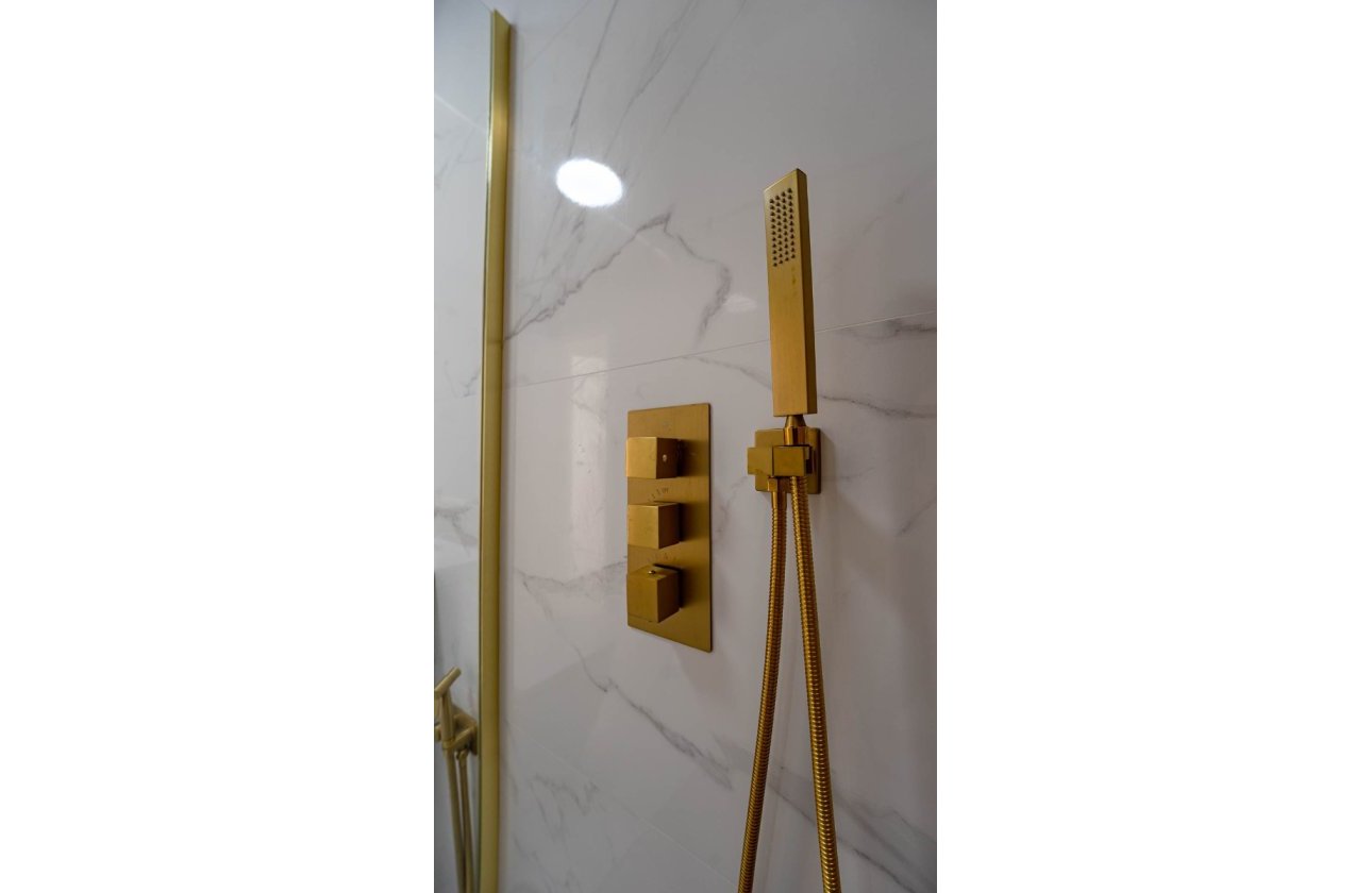 Resale - Apartment / flat - Orihuela Costa - Playa Flamenca