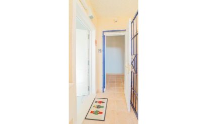 Resale - Apartment / flat - Orihuela Costa - Playa Flamenca