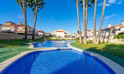 Resale - Apartment / flat - Orihuela Costa - Playa Flamenca