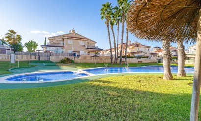 Resale - Apartment / flat - Orihuela Costa - Playa Flamenca