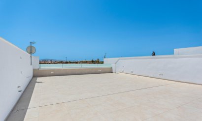 Nouvelle construction - Villa - Los Alcazares - Serena Golf