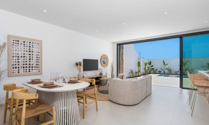 Nouvelle construction - Villa - Los Alcazares - Serena Golf