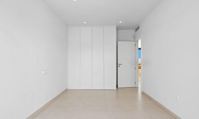 Nouvelle construction - Villa - Los Alcazares - Serena Golf