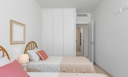 Nouvelle construction - Villa - Los Alcazares - Serena Golf