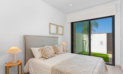 Nouvelle construction - Villa - Los Alcazares - Serena Golf