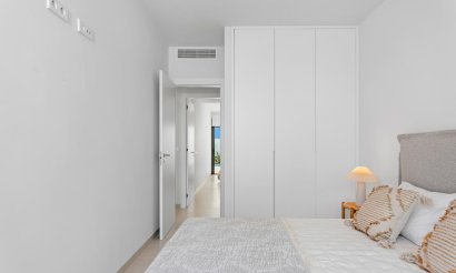 Nouvelle construction - Villa - Los Alcazares - Serena Golf