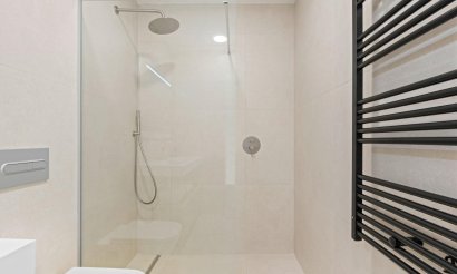 Nouvelle construction - Villa - Los Alcazares - Serena Golf