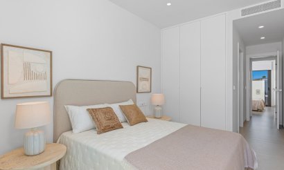 Nouvelle construction - Villa - Los Alcazares - Serena Golf