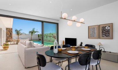 Nouvelle construction - Villa - Los Alcazares - Serena Golf