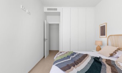 Nouvelle construction - Villa - Los Alcazares - Serena Golf