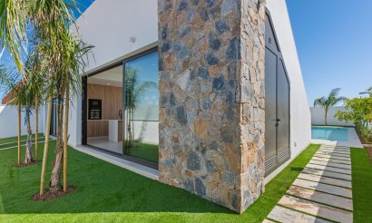 Nouvelle construction - Villa - Los Alcazares - Serena Golf