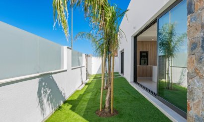 Nouvelle construction - Villa - Los Alcazares - Serena Golf