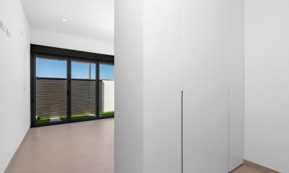 Nouvelle construction - Villa - Los Alcazares - Serena Golf