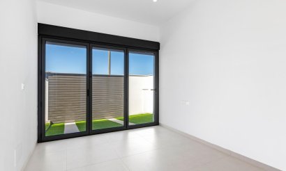 Nouvelle construction - Villa - Los Alcazares - Serena Golf