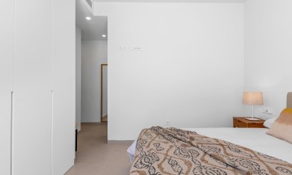 Nouvelle construction - Villa - San Javier - Parque del doce