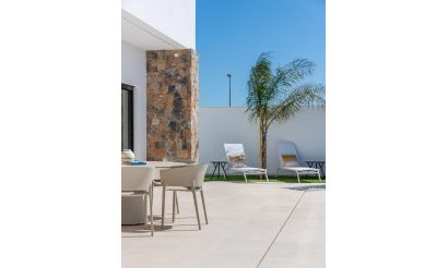 Nouvelle construction - Villa - San Javier - Parque del doce