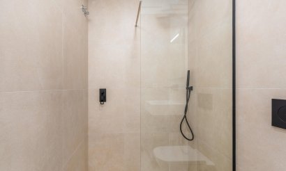 Nouvelle construction - Villa - San Javier - Parque del doce