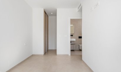 Nouvelle construction - Villa - San Javier - Parque del doce