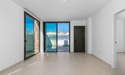 Nouvelle construction - Villa - San Javier - Parque del doce