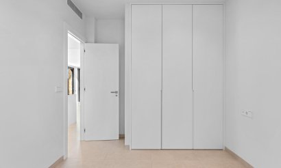 Nouvelle construction - Villa - San Javier - Parque del doce