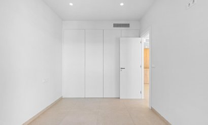 Nouvelle construction - Villa - San Javier - Parque del doce