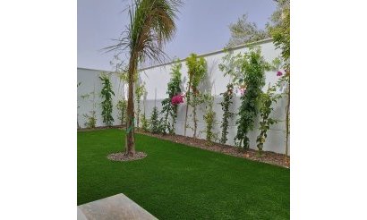 Nouvelle construction - Villa - San Javier - Parque del doce