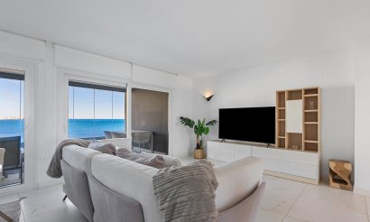 Revente - Appartement - Torrevieja - Punta Prima
