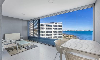 Revente - Appartement - Torrevieja - Punta Prima
