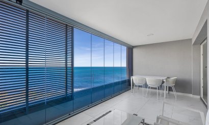 Revente - Appartement - Torrevieja - Punta Prima