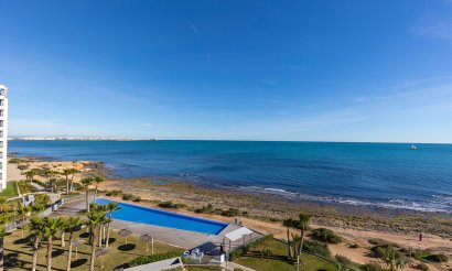 Revente - Appartement - Torrevieja - Punta Prima