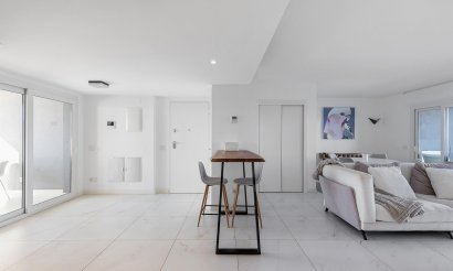 Revente - Appartement - Torrevieja - Punta Prima