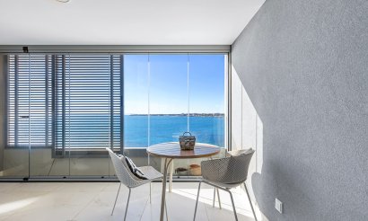 Revente - Appartement - Torrevieja - Punta Prima