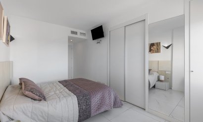 Revente - Appartement - Torrevieja - Punta Prima