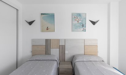 Revente - Appartement - Torrevieja - Punta Prima