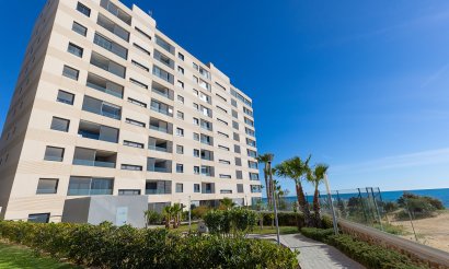 Revente - Appartement - Torrevieja - Punta Prima