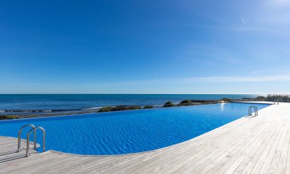 Revente - Appartement - Torrevieja - Punta Prima