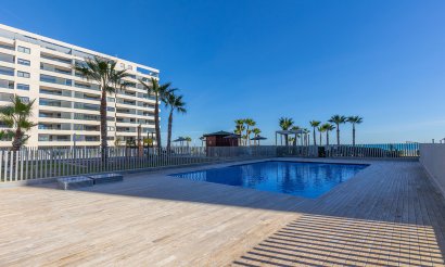 Revente - Appartement - Torrevieja - Punta Prima