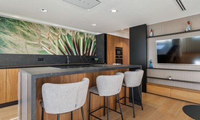 Resale - Apartment / flat - Torrevieja