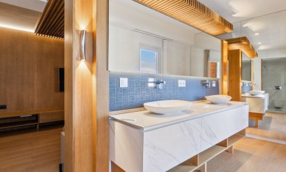 Resale - Apartment / flat - Torrevieja