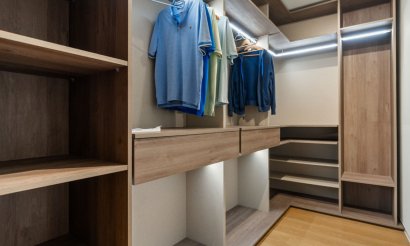 Resale - Apartment / flat - Torrevieja