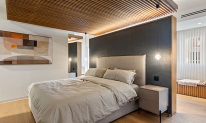 Resale - Apartment / flat - Torrevieja