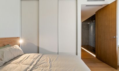 Resale - Apartment / flat - Torrevieja