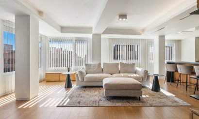 Resale - Apartment / flat - Torrevieja