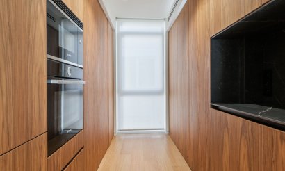 Resale - Apartment / flat - Torrevieja