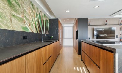 Resale - Apartment / flat - Torrevieja