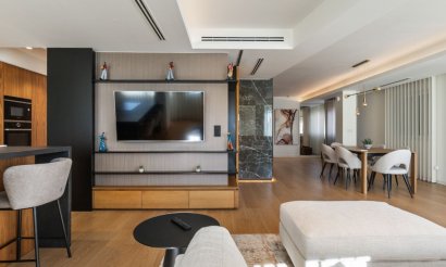 Resale - Apartment / flat - Torrevieja