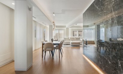 Resale - Apartment / flat - Torrevieja