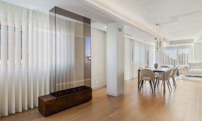 Resale - Apartment / flat - Torrevieja