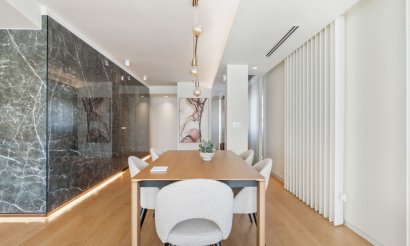 Resale - Apartment / flat - Torrevieja